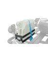 Porte jerrycan Horizontal RHINORACK 480x170 mm RHINO RACK -