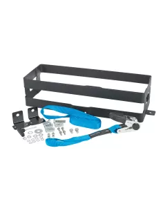 Porte jerrycan Horizontal RHINORACK 480x170 mm RHINO RACK - 2