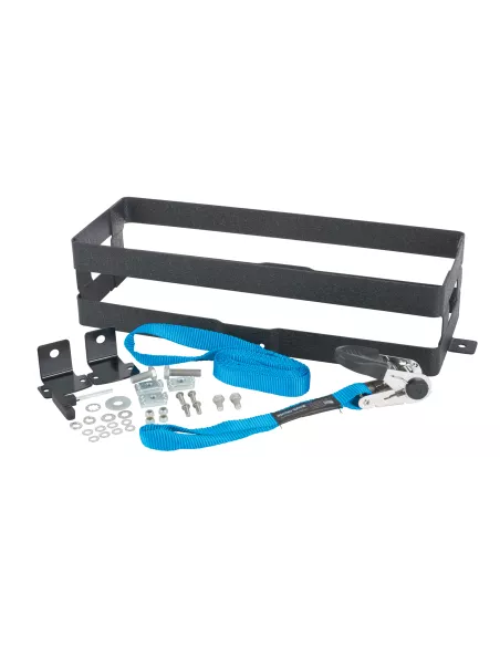 Porte jerrycan Horizontal RHINORACK 480x170 mm RHINO RACK -