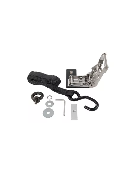 Pioneer Ratchet Grab Rhino Rack RHINO RACK - accessoire 4x4