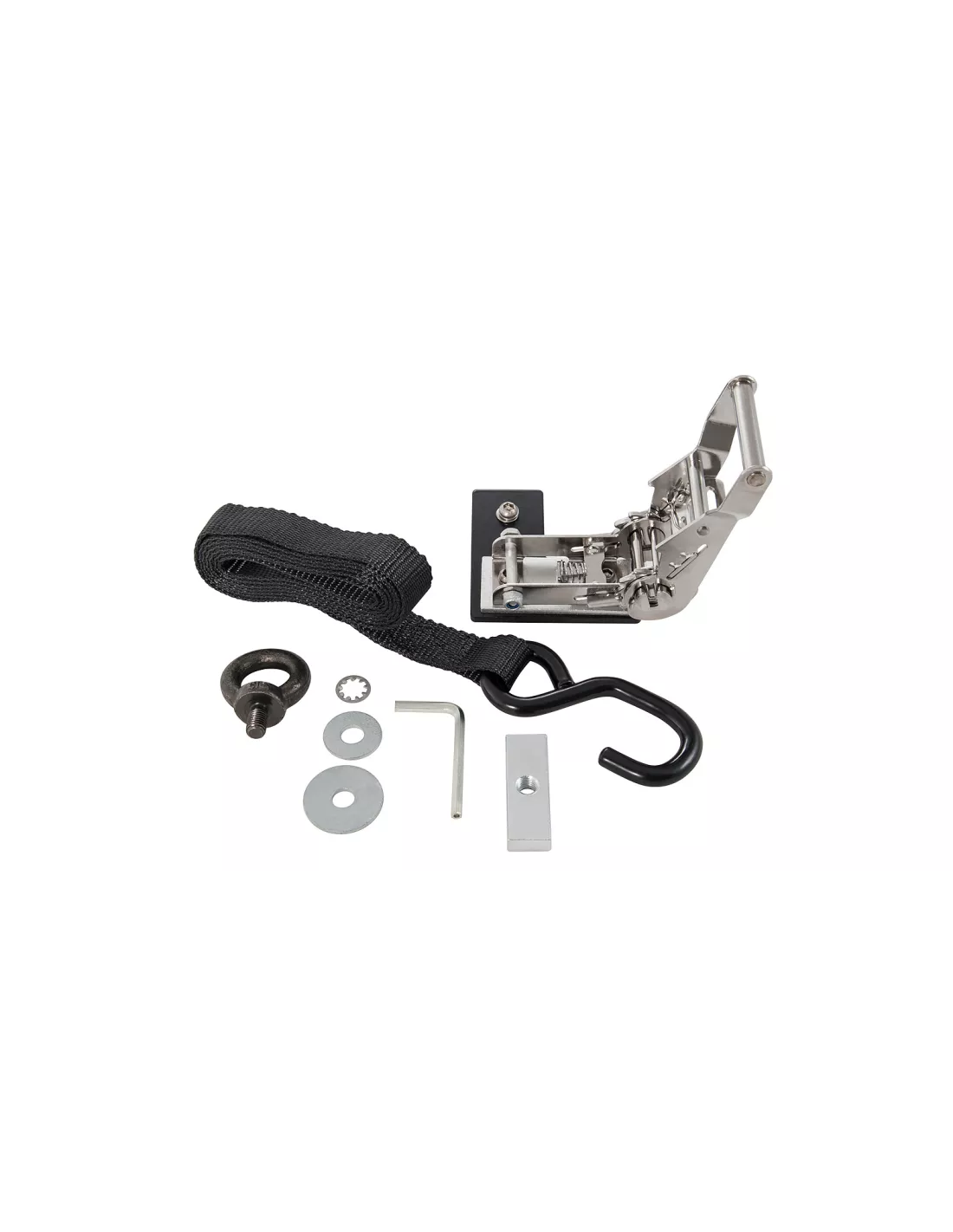 Pioneer Ratchet Grab Rhino Rack RHINO RACK - accessoire 4x4