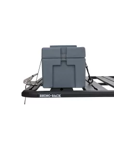 Pioneer Ratchet Grab Rhino Rack RHINO RACK - accessoire 4x4 2