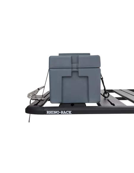 Pioneer Ratchet Grab Rhino Rack RHINO RACK - accessoire 4x4