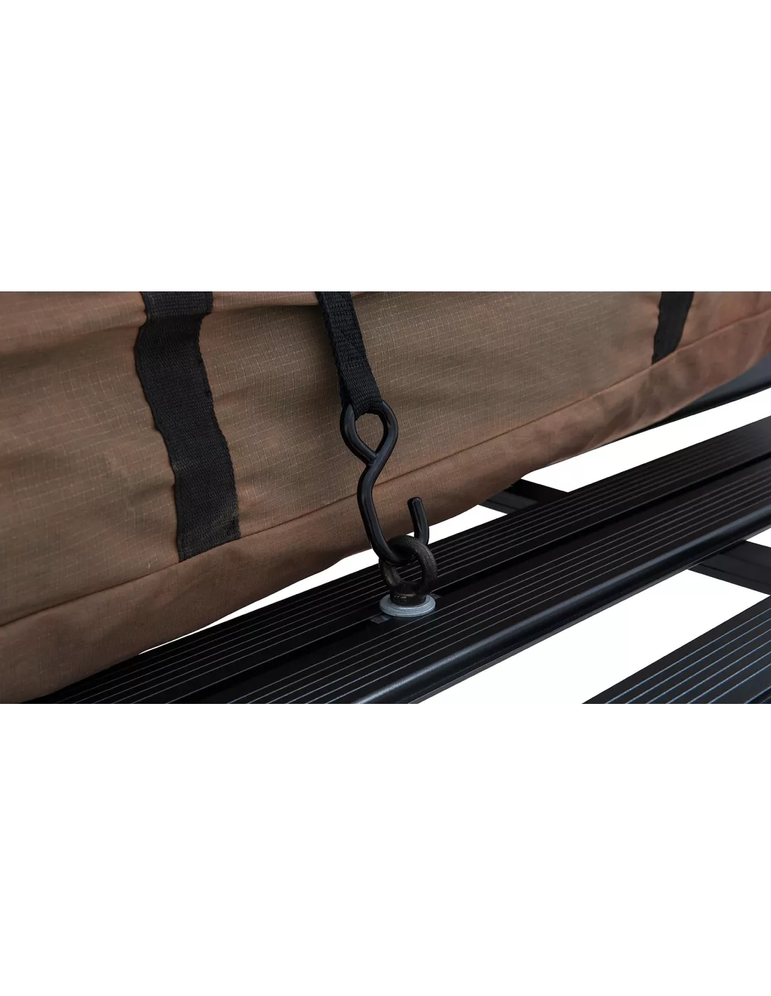 Pioneer Ratchet Grab Rhino Rack RHINO RACK - accessoire 4x4