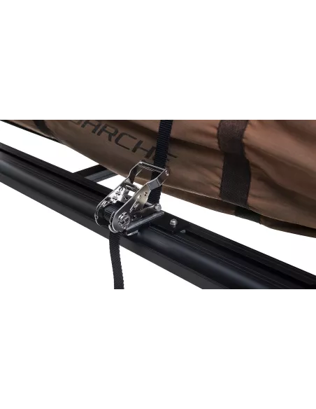 Pioneer Ratchet Grab Rhino Rack RHINO RACK - accessoire 4x4