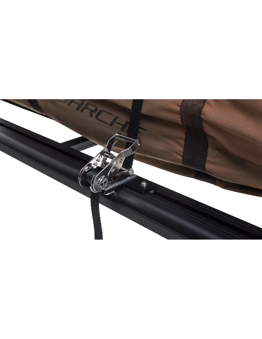 Pioneer Ratchet Grab Rhino Rack RHINO RACK - 4x4 accessoire