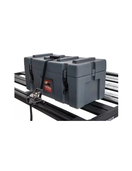 Pioneer Ratchet Grab Rhino Rack RHINO RACK - accessoire 4x4