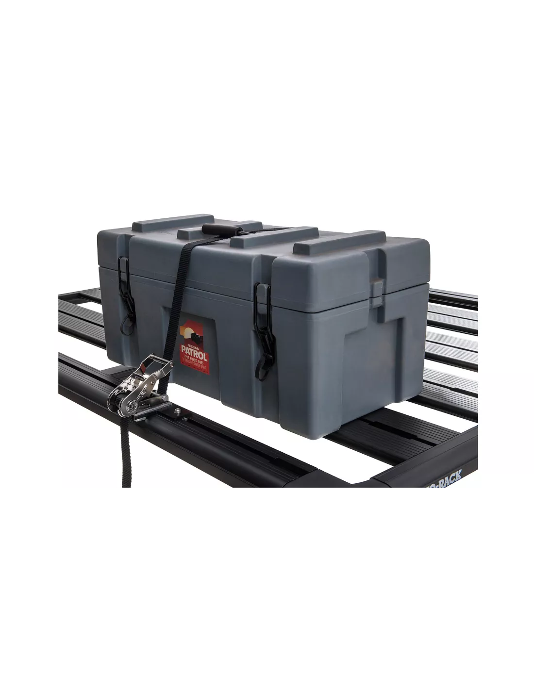 Pioneer Ratchet Grab Rhino Rack RHINO RACK - accessoire 4x4