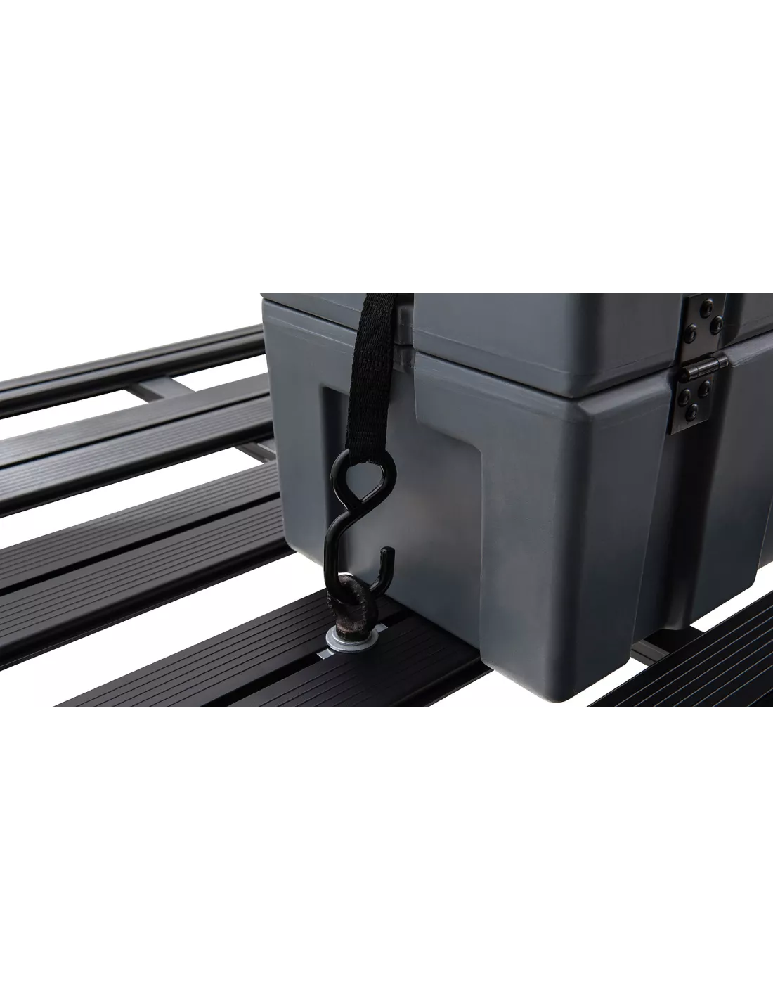 Pioneer Ratchet Grab Rhino Rack RHINO RACK - accessoire 4x4