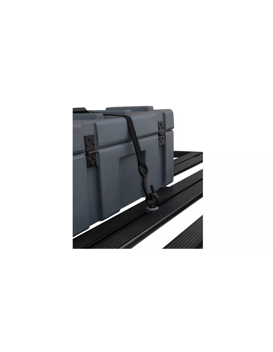Pioneer Ratchet Grab Rhino Rack RHINO RACK - accessoire 4x4