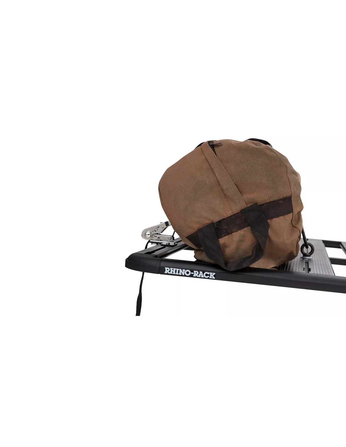 Pioneer Ratchet Grab Rhino Rack RHINO RACK - 4x4 accessoire