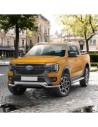 copy of Barre de pare-choc avec griffes Ford Ranger