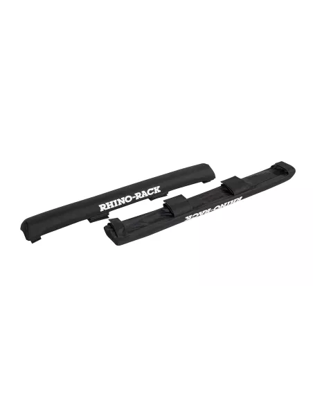 Coussin support pour Pionner RHINORACK +sangles (pr) RHINO RACK -