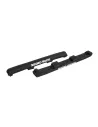 Coussin support pour Pionner RHINORACK +sangles (pr) RHINO RACK -