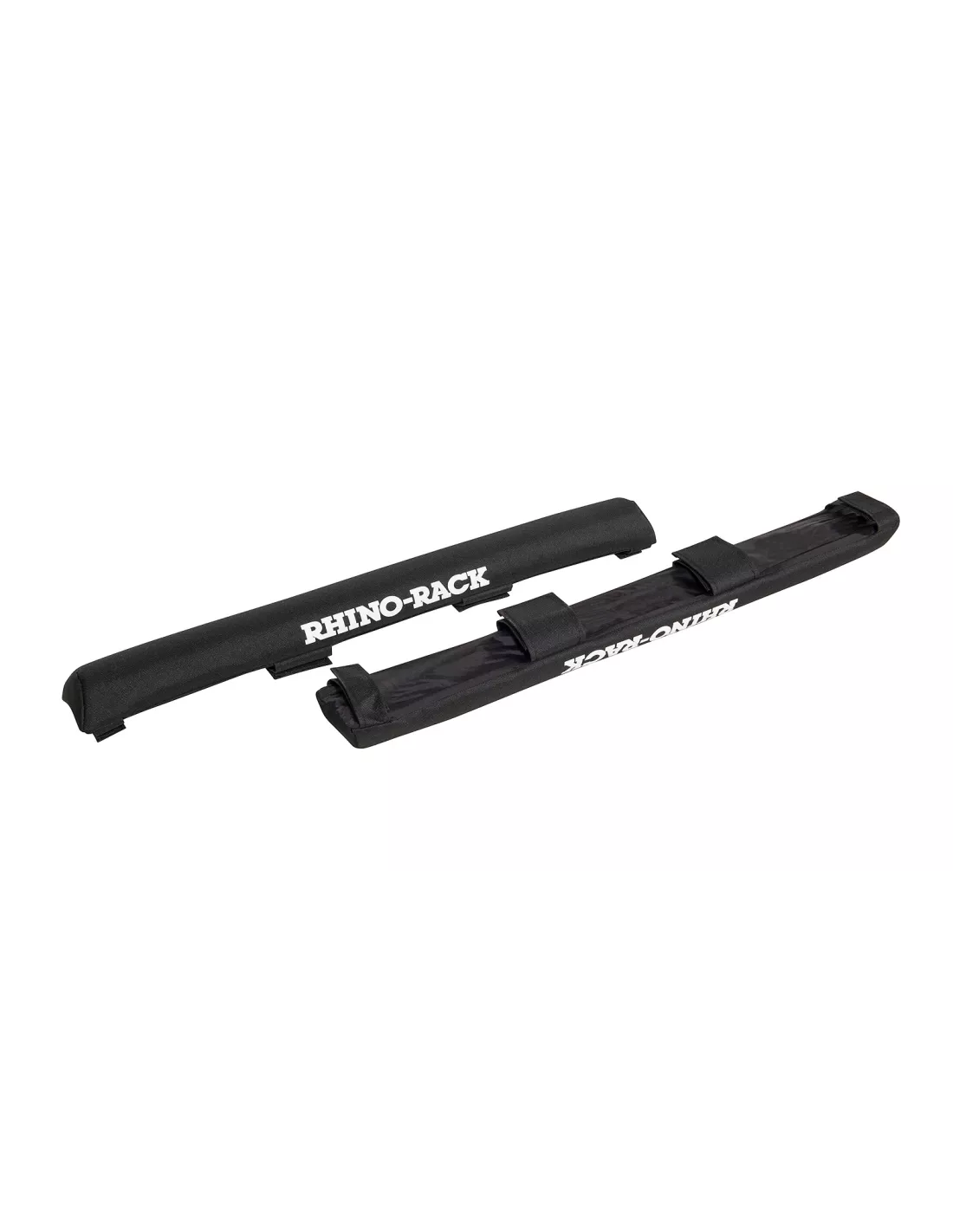 Coussin support pour Pionner RHINORACK +sangles (pr) RHINO RACK -