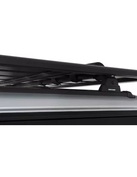 Coussin support pour Pionner RHINORACK +sangles (pr) RHINO RACK -
