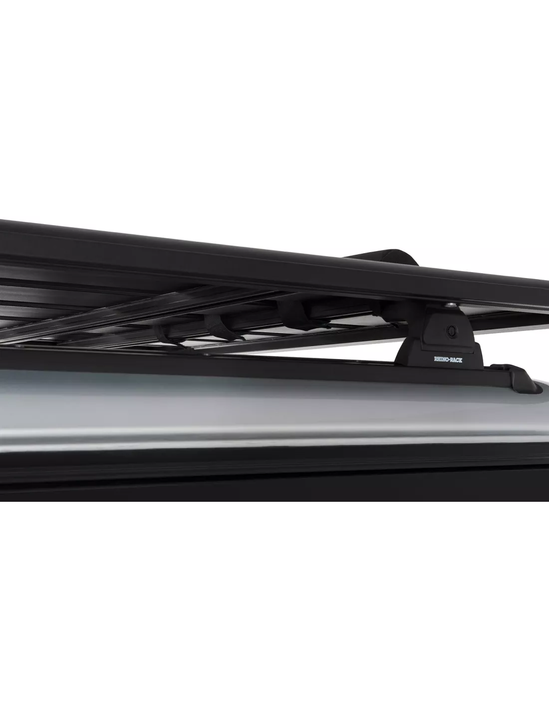 Coussin support pour Pionner RHINORACK +sangles (pr) RHINO RACK -