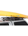 Coussin support pour Pionner RHINORACK +sangles (pr) RHINO RACK -