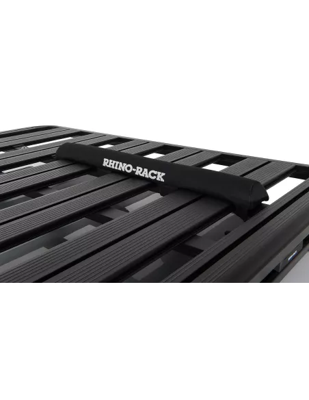 Coussin support pour Pionner RHINORACK +sangles (pr) RHINO RACK -