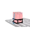 Double Vertical Jerry Can Holder Rhino Rack RHINO RACK - accessoire