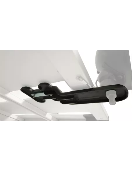 Support d'eclairage DEL Pioneer - RHINORACK RHINO RACK - accessoire