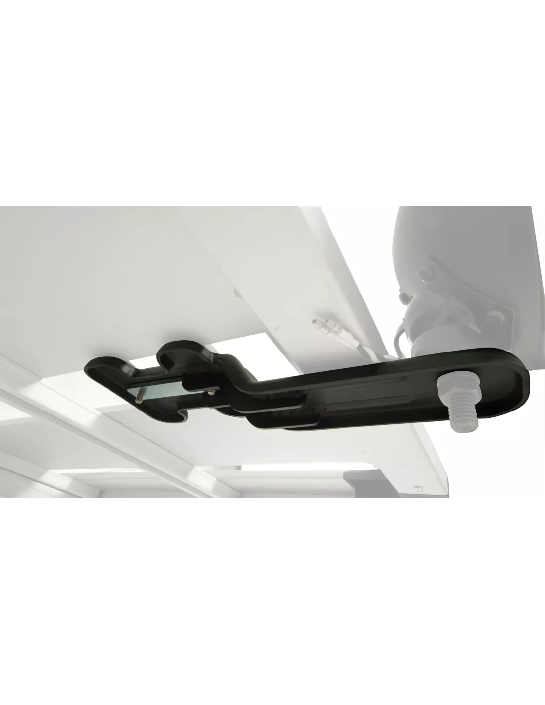 Pioneer-LED-Lichtstütze - RhinorRack RHINO RACK - Zubehör