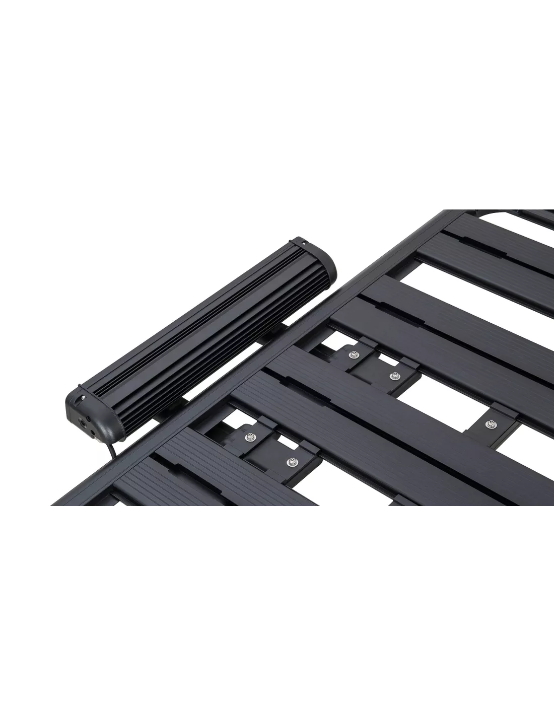 Pioneer-LED-Lichtstütze - RhinorRack RHINO RACK - Zubehör