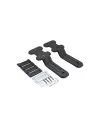 Support d'eclairage DEL Pioneer - RHINORACK RHINO RACK - accessoire