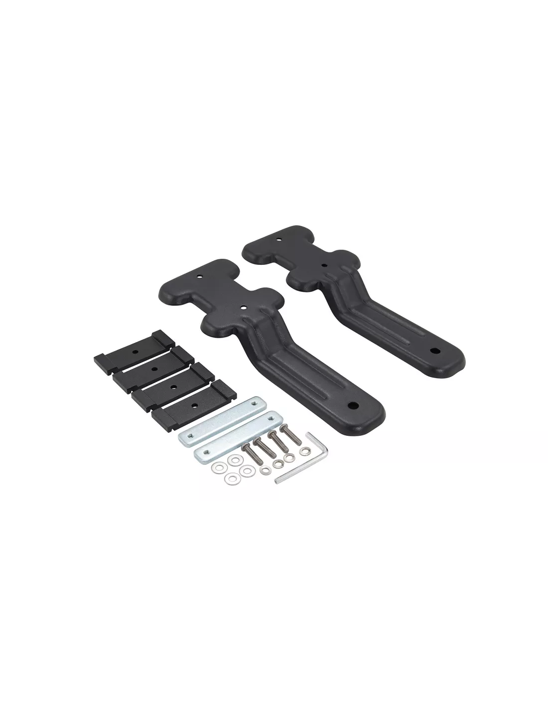 Support d'eclairage DEL Pioneer - RHINORACK RHINO RACK - accessoire