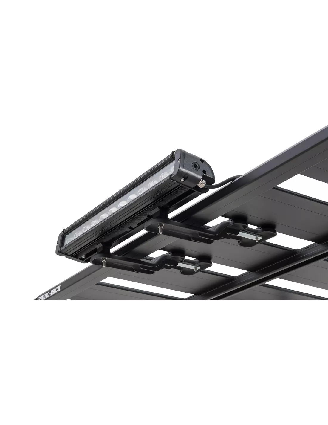 Support d'eclairage DEL Pioneer - RHINORACK RHINO RACK - accessoire