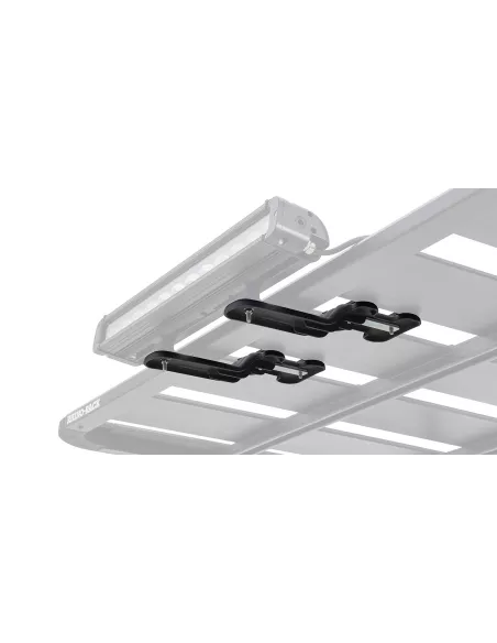Support d'eclairage DEL Pioneer - RHINORACK RHINO RACK - accessoire