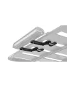 Pioneer LED Light Support - Rhinrurack RHINO RACK - accessoire