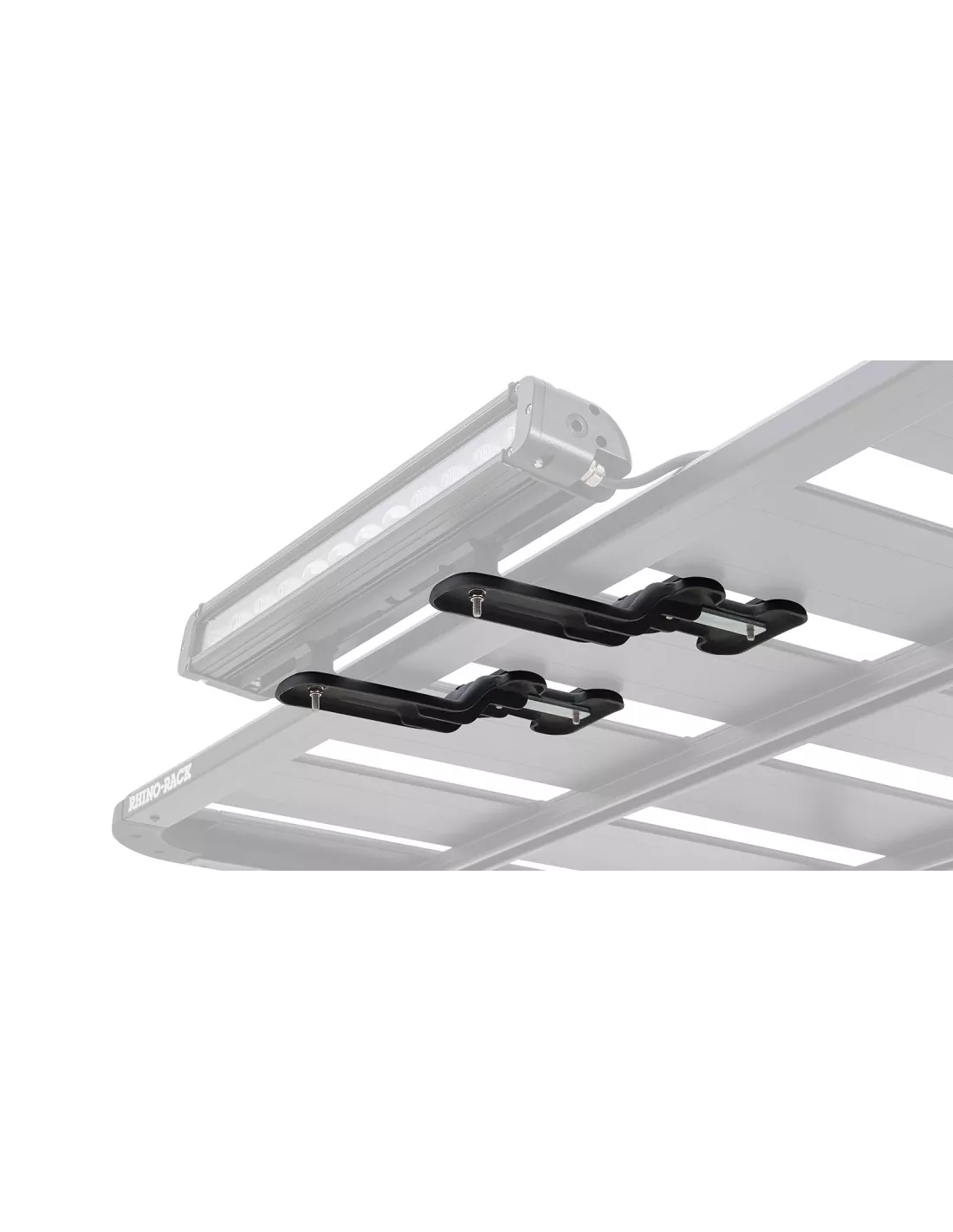 Support d'eclairage DEL Pioneer - RHINORACK RHINO RACK - accessoire