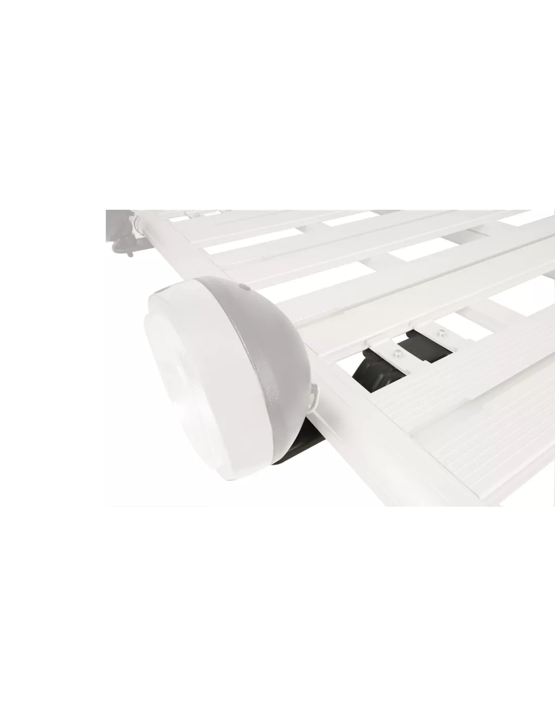 Support d'eclairage DEL Pioneer - RHINORACK RHINO RACK - accessoire