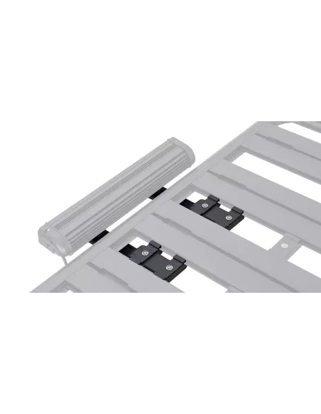 Support d'eclairage DEL Pioneer - RHINORACK RHINO RACK - accessoire