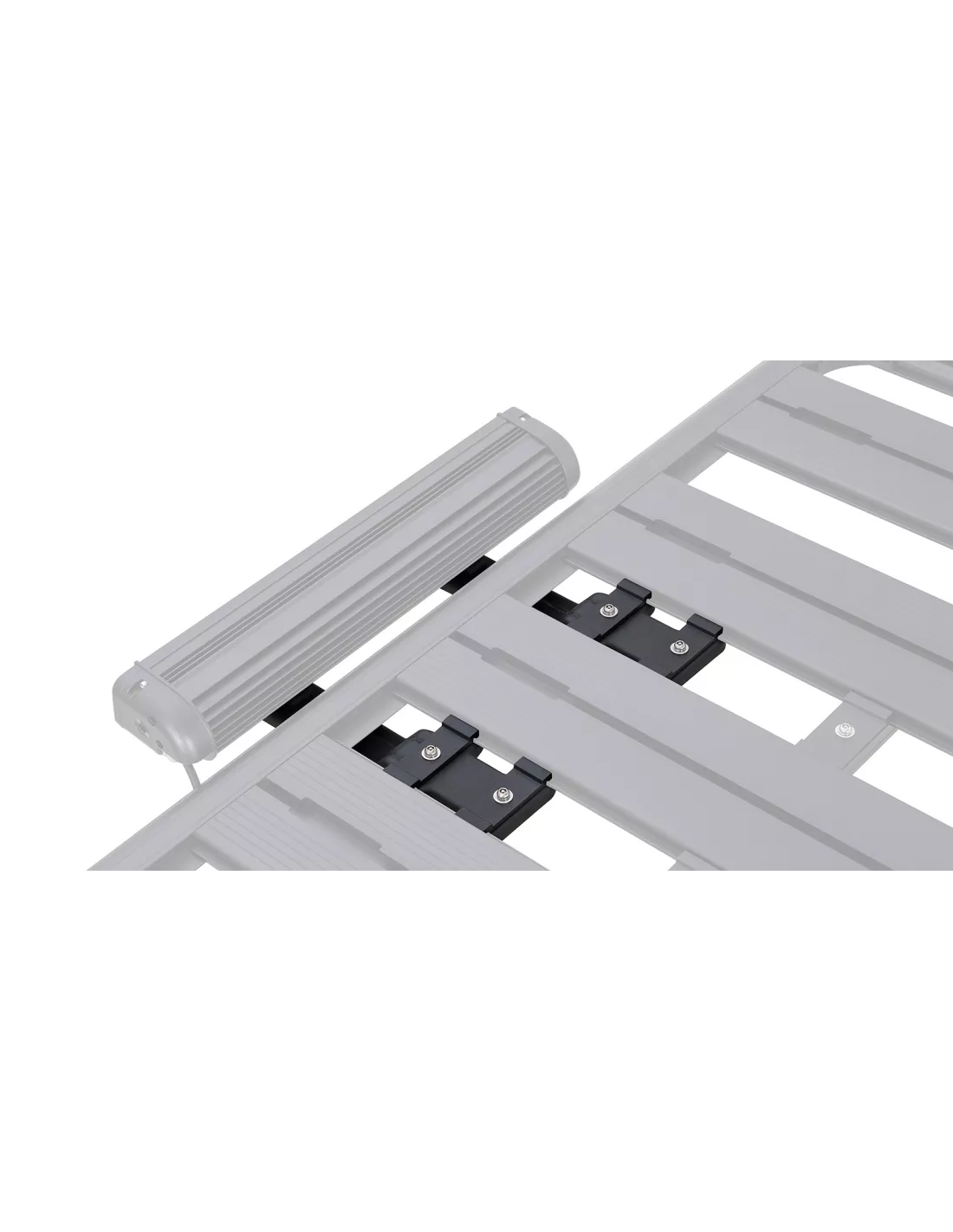 Support d'eclairage DEL Pioneer - RHINORACK RHINO RACK - accessoire