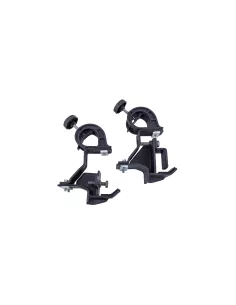 Support RHINORACK pour pelle et cric Hi-Lift sur plateforme Pionneer 2