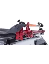 Hi-lift Rhinorack Horse Support op Pioneer Platform