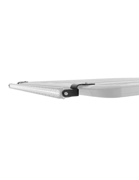 Pioneer LED Light Bracket Rhino Rack RHINO RACK - accessoire 4x4
