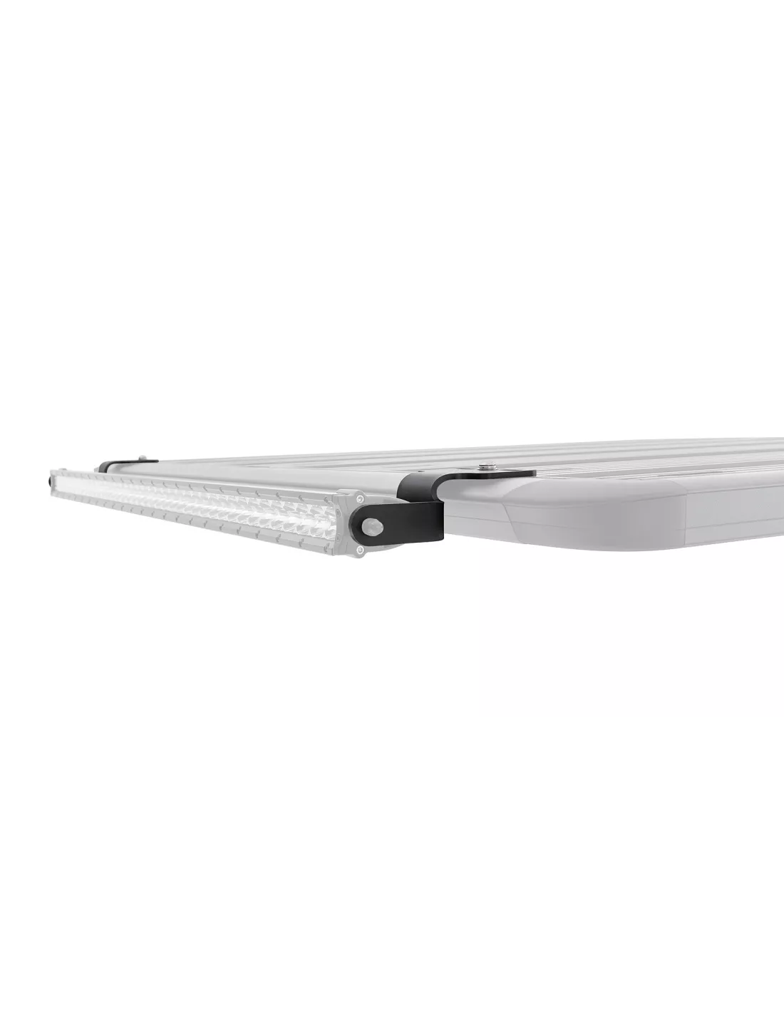 Pioneer LED Light Bracket Rhino Rack RHINO RACK - accessoire 4x4