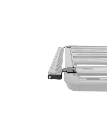 Pioneer LED Light Bracket Rhino Rack RHINO RACK - accessoire 4x4