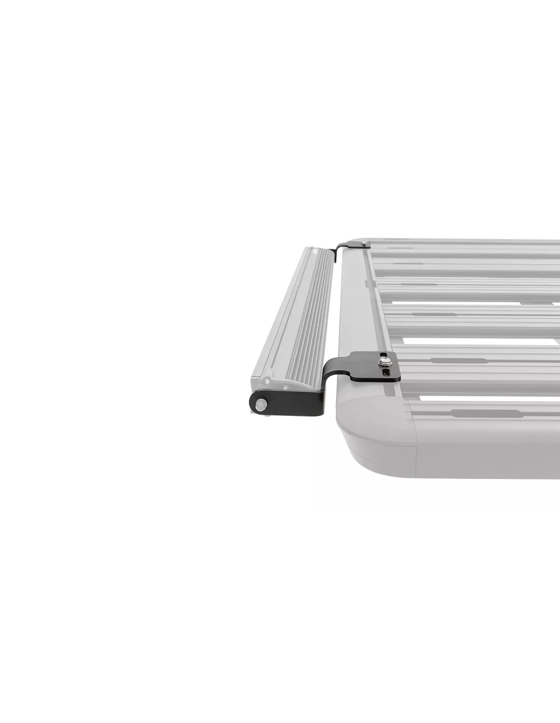 Pioneer LED Light Bracket Rhino Rack RHINO RACK - accessoire 4x4