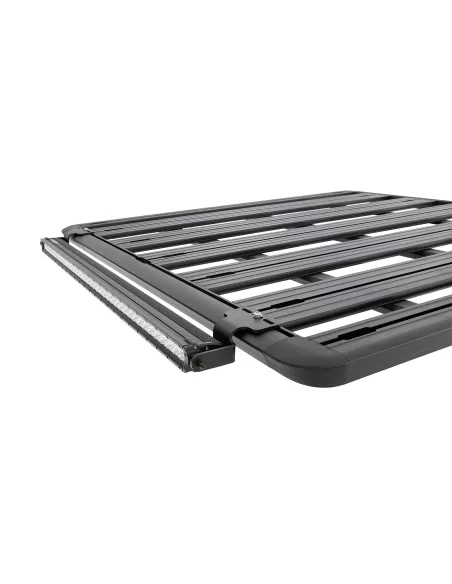 Pioneer LED Light Bracket Rhino Rack RHINO RACK - accessoire 4x4