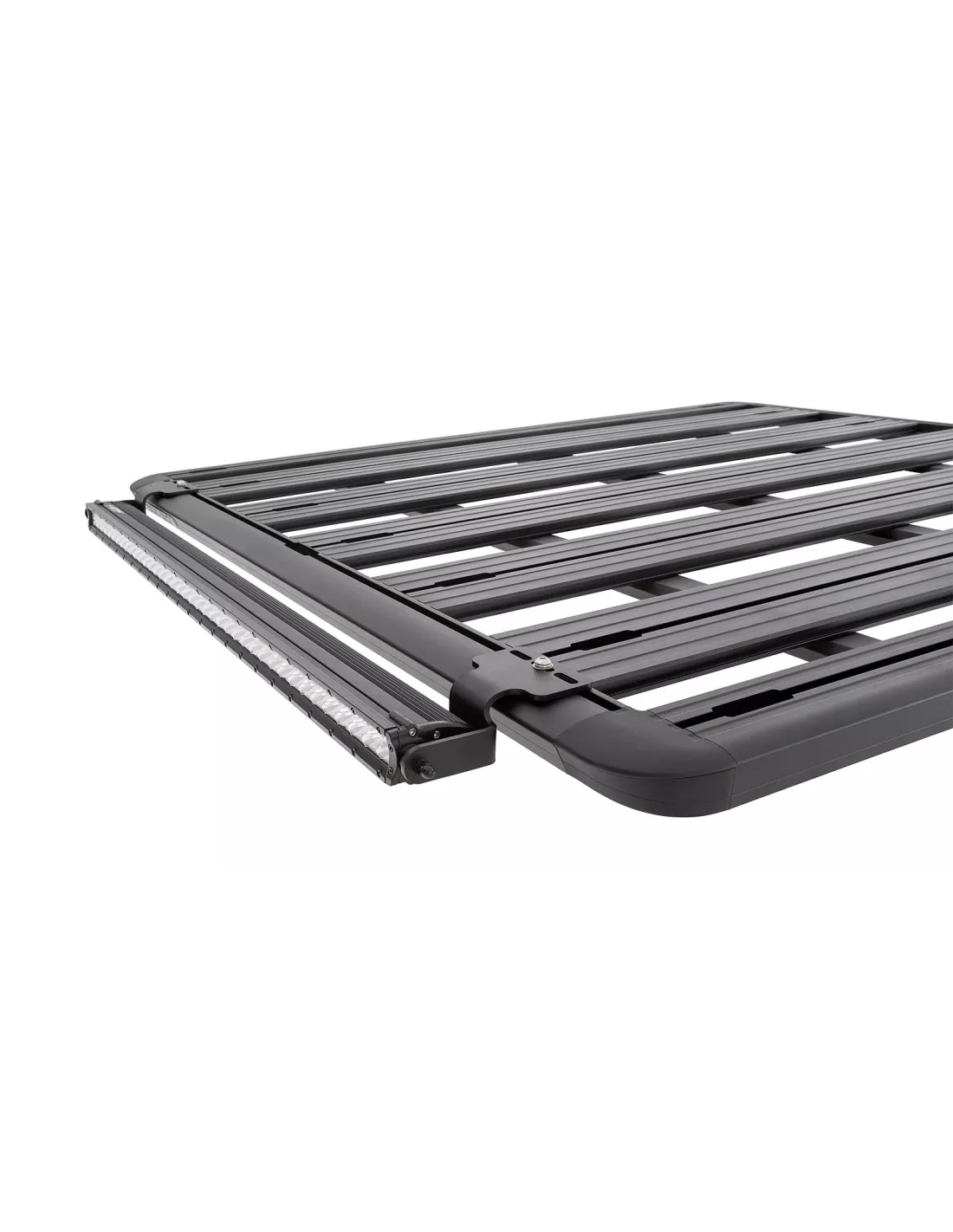 Pioneer LED Light Bracket Rhino Rack RHINO RACK - accessoire 4x4