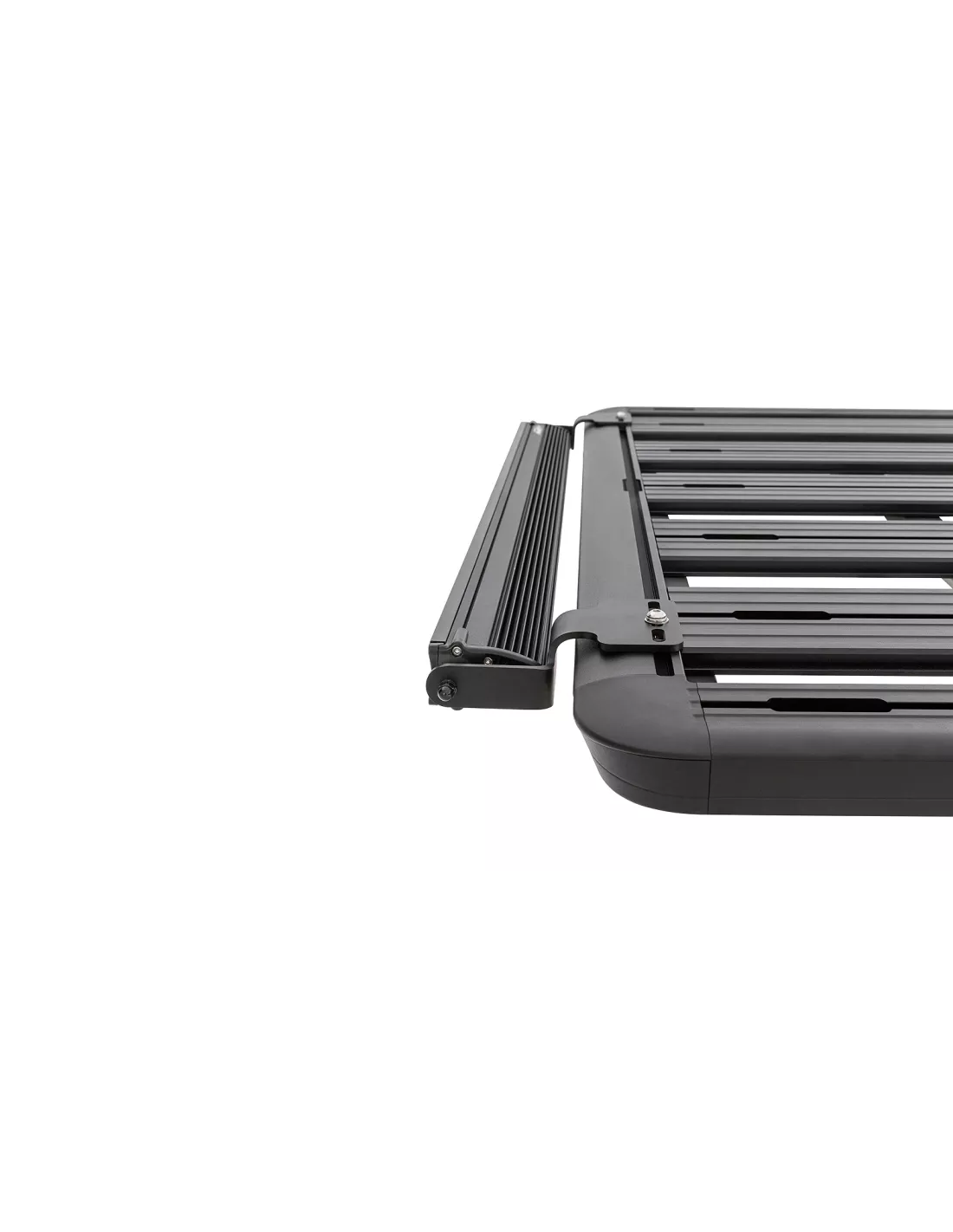 Pioneer LED Light Bracket Rhino Rack RHINO RACK - accessoire 4x4