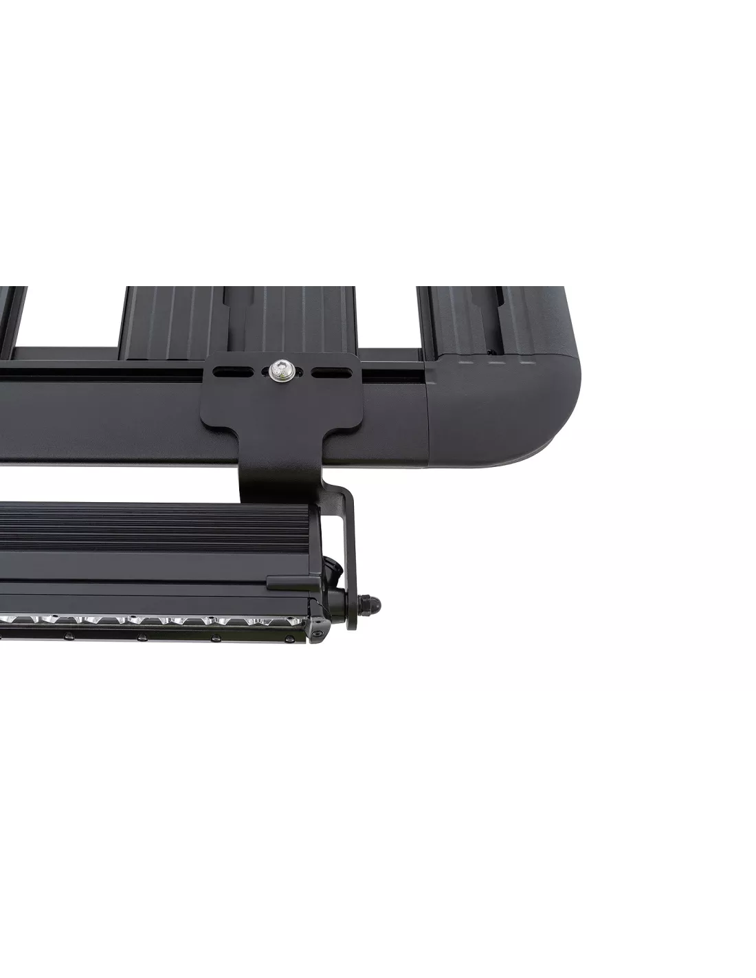 Pioneer LED Light Bracket Rhino Rack RHINO RACK - accessoire 4x4