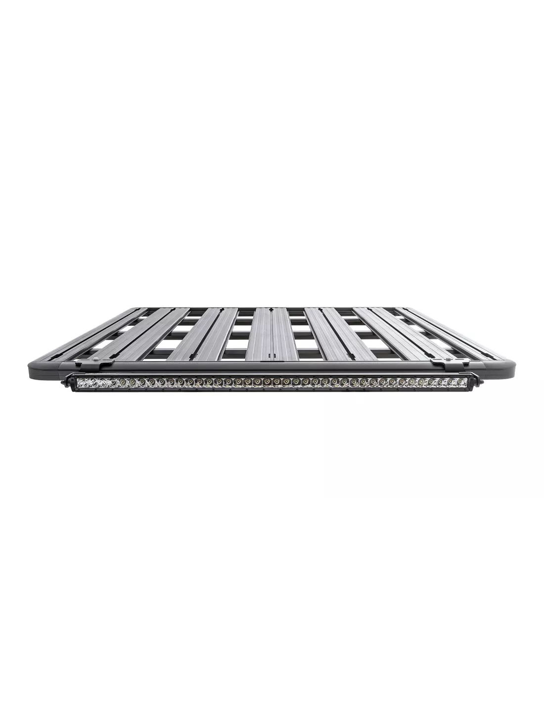 Pioneer LED Light Bracket Rhino Rack RHINO RACK - accessoire 4x4