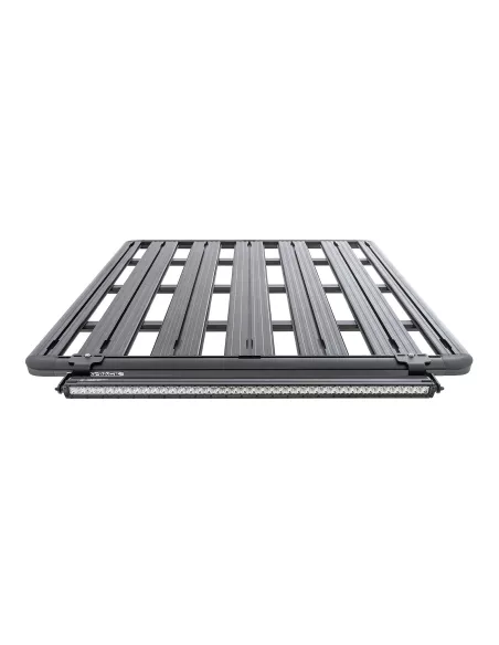 Pioneer LED Light Bracket Rhino Rack RHINO RACK - accessoire 4x4