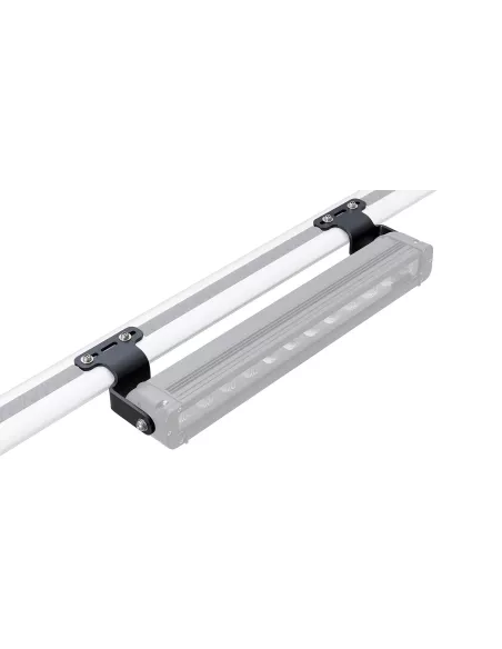 VA and HD LED Light Brackets Rhino Rack RHINO RACK - accessoire 4x4
