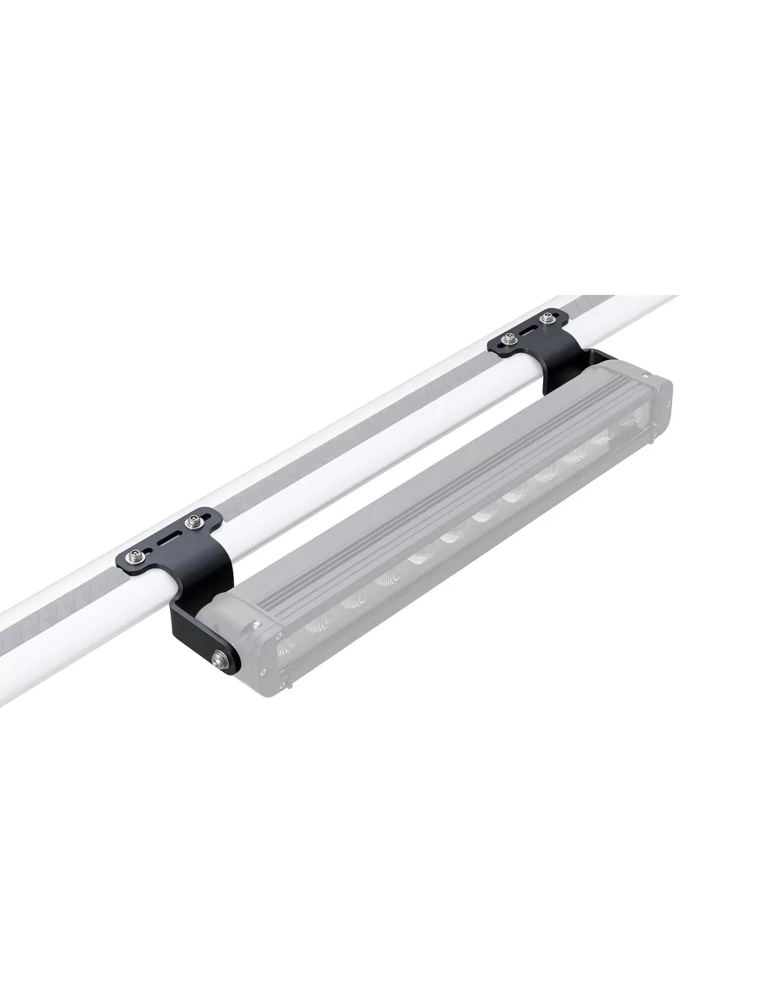 VA und HD LED-Lichthalterungen Rhino-Rack RHINO RACK - 4x4 Zubehör